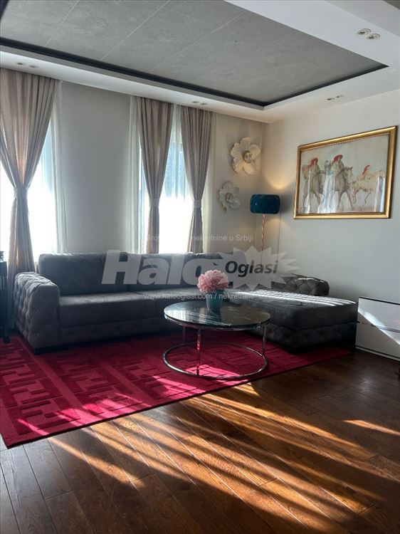 Lux stan za izdavanje — 2