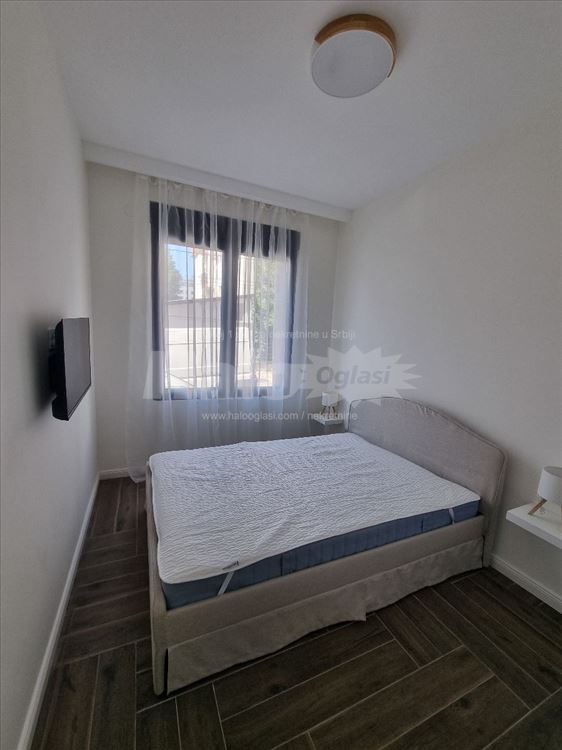 Lux stan za izdavanje na Vracaru — 8