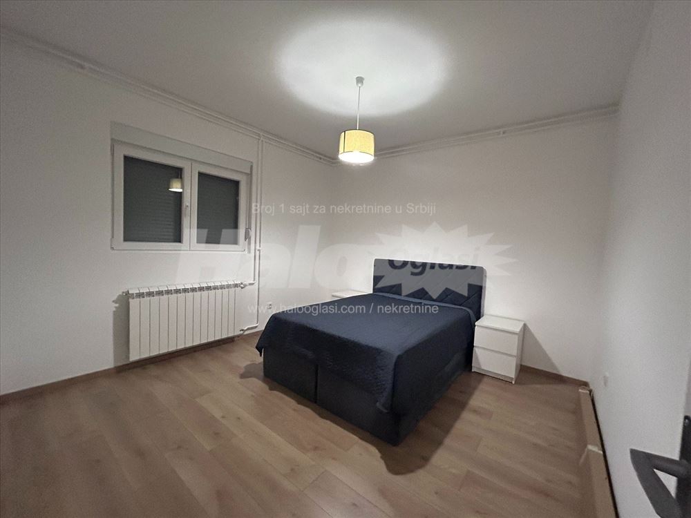 Lux stan za porodicu u mirnom delu, 7 km od centra — 6