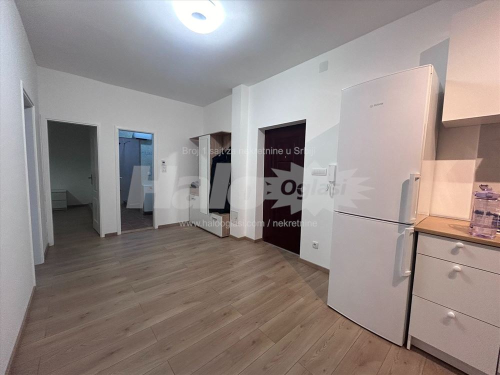 Lux stan za porodicu u mirnom delu, 7 km od centra — 11