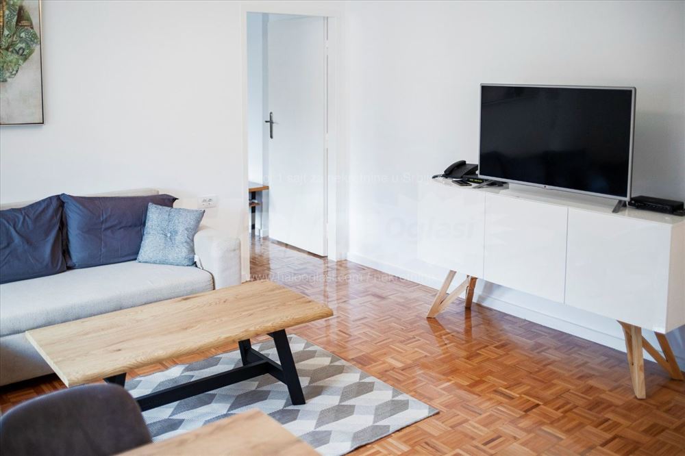 Lux stan Zemun Gornji grad — 8