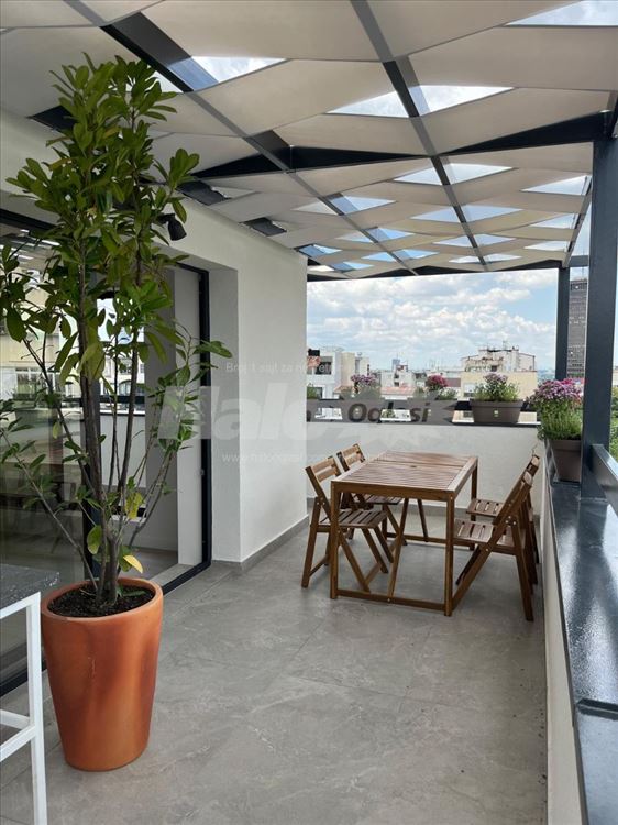 LUX stan,104m2,četvorosoban, panoramska terasa — 9