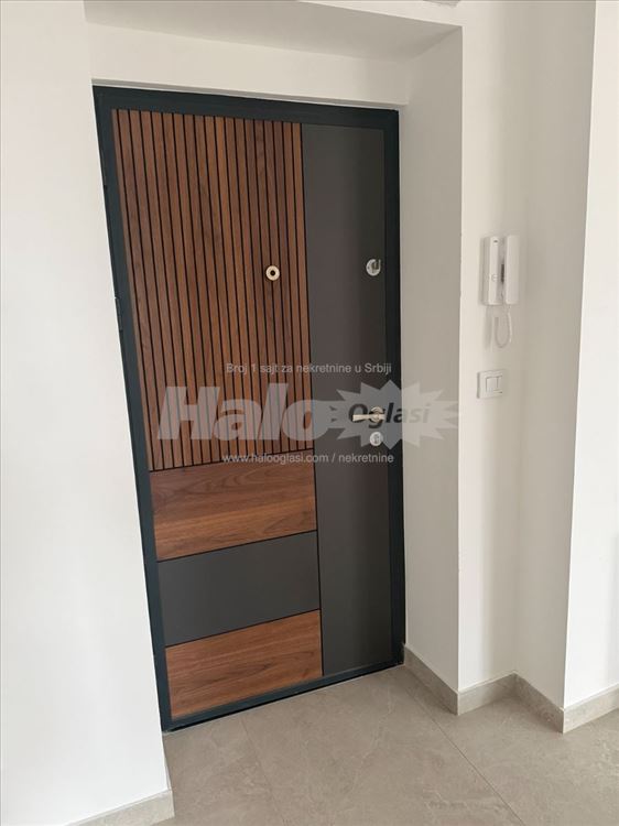 LUX stan,104m2,četvorosoban, panoramska terasa — 12