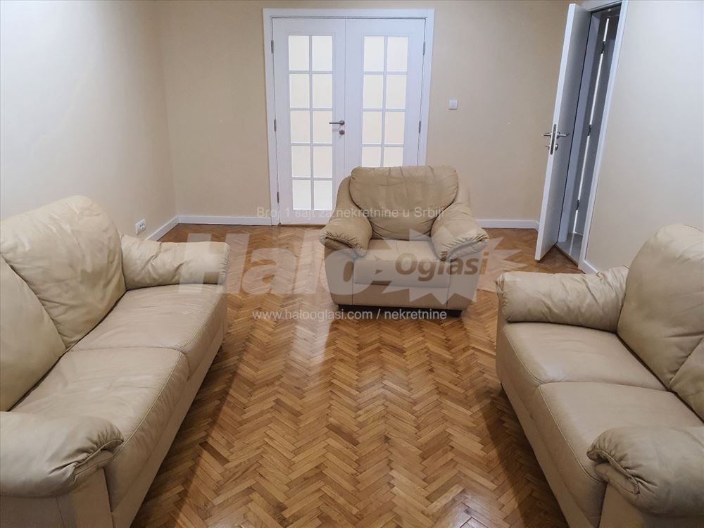 Lux stan/poslov.prostor na odličnoj lokaciji,70m2 — 2