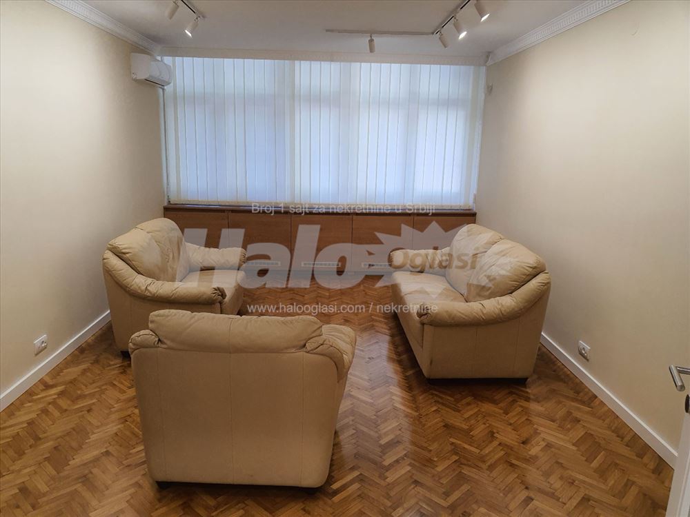 Lux stan/poslov.prostor na odličnoj lokaciji,70m2 — 3