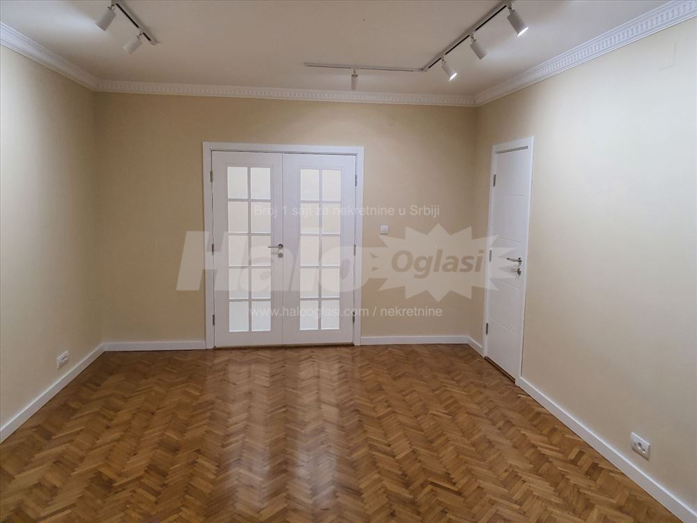 Lux stan/poslov.prostor na odličnoj lokaciji,70m2 — 4