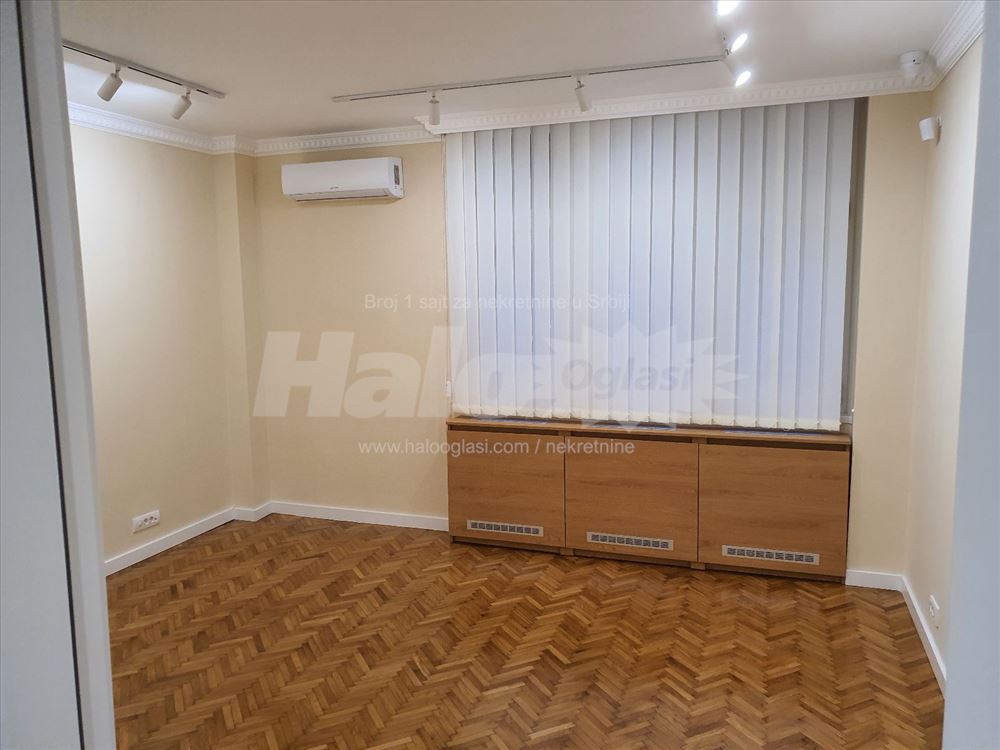 Lux stan/poslov.prostor na odličnoj lokaciji,70m2 — 6