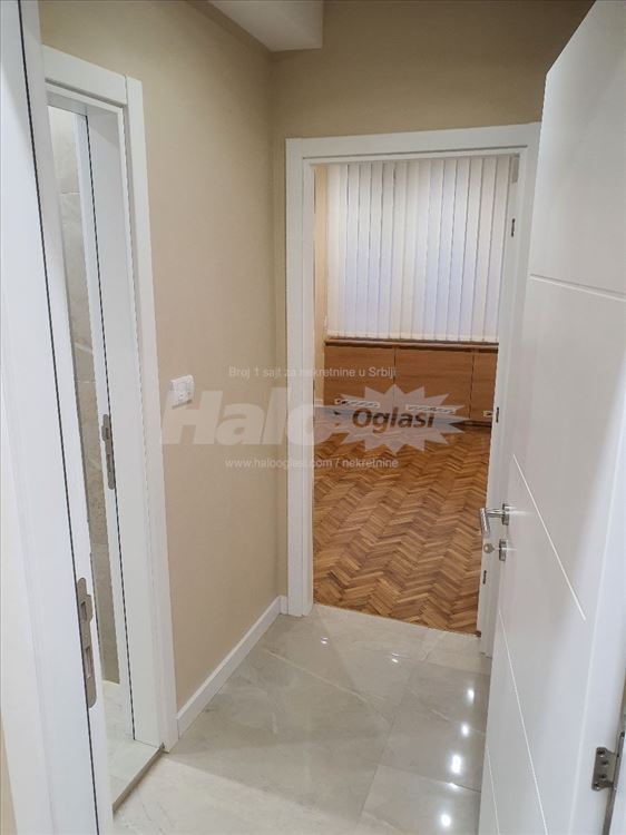 Lux stan/poslov.prostor na odličnoj lokaciji,70m2 — 8