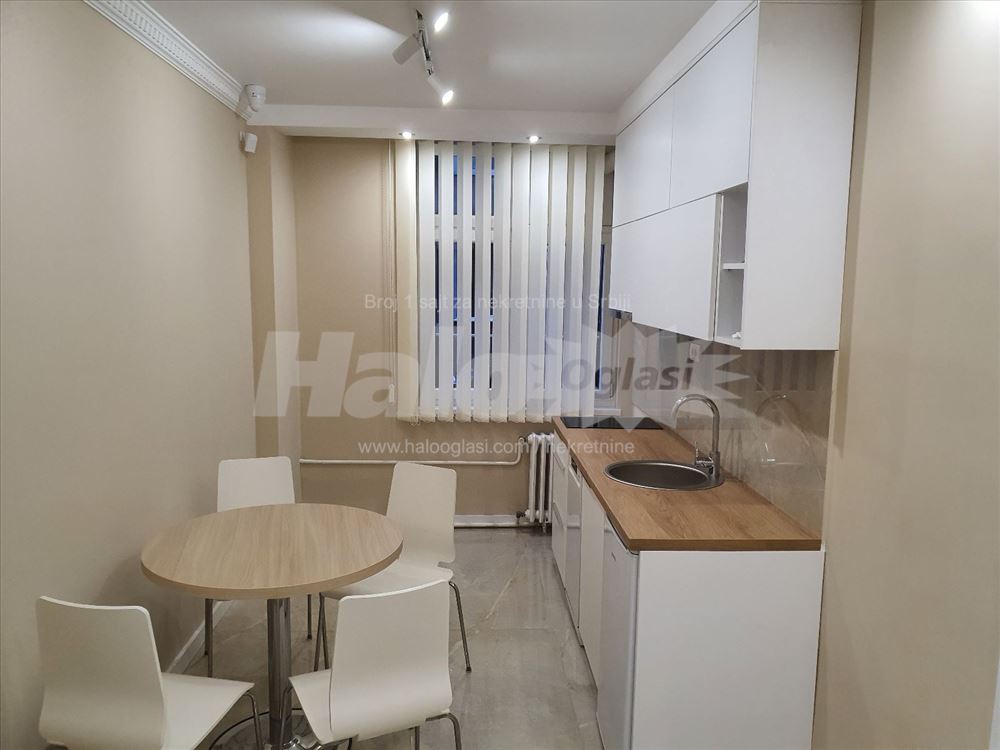 Lux stan/poslov.prostor na odličnoj lokaciji,70m2 — 9