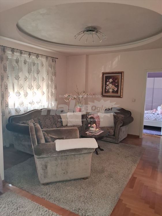 Lux stan,Zemun-Gornji Grad (retko) — 6