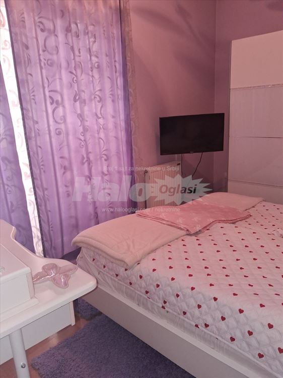 Lux stan,Zemun-Gornji Grad (retko) — 7