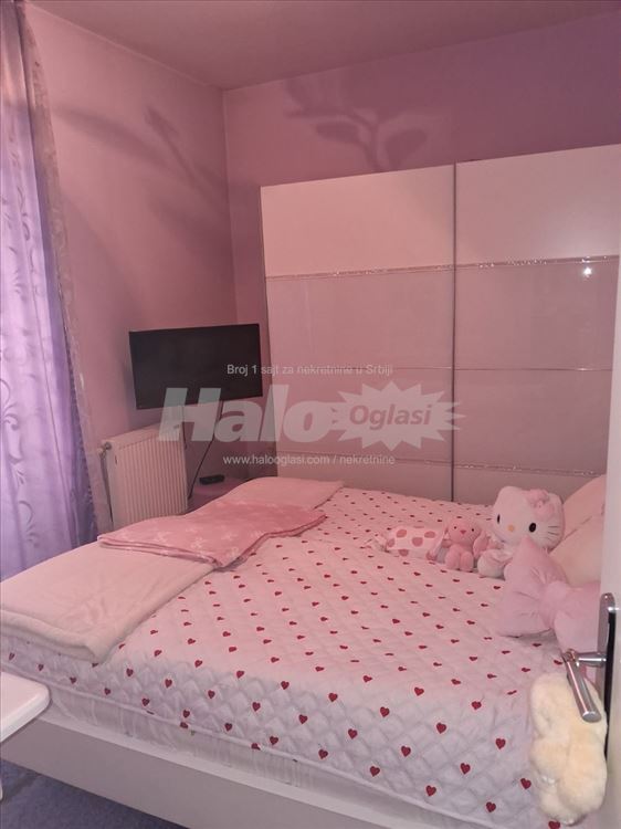 Lux stan,Zemun-Gornji Grad (retko) — 8