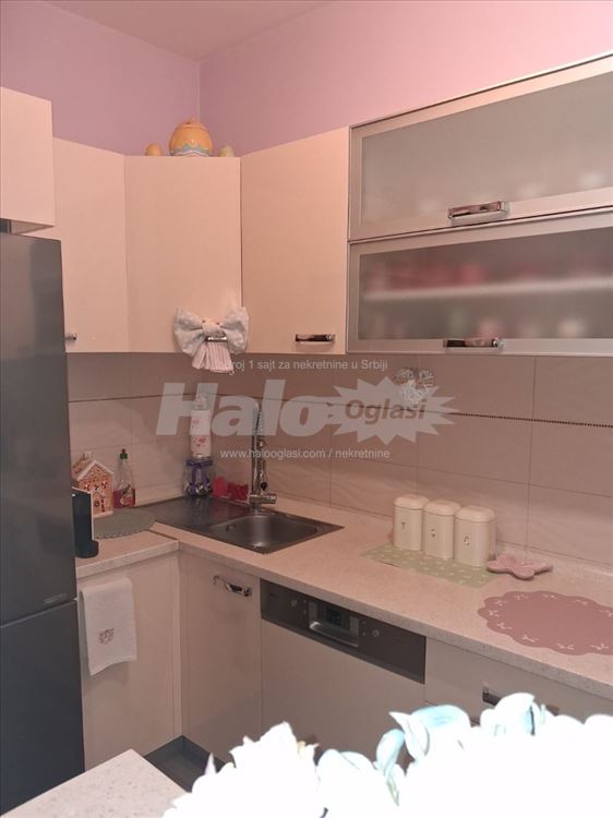 Lux stan,Zemun-Gornji Grad (retko) — 11