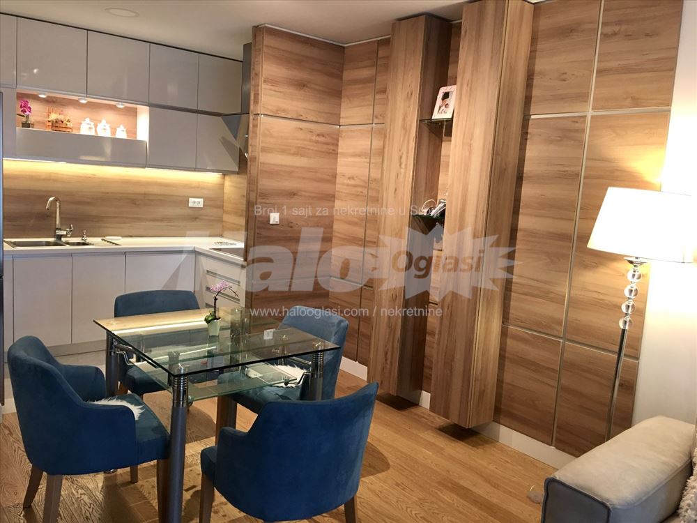 Lux Sun City- Blok 63, N.Bg — 5