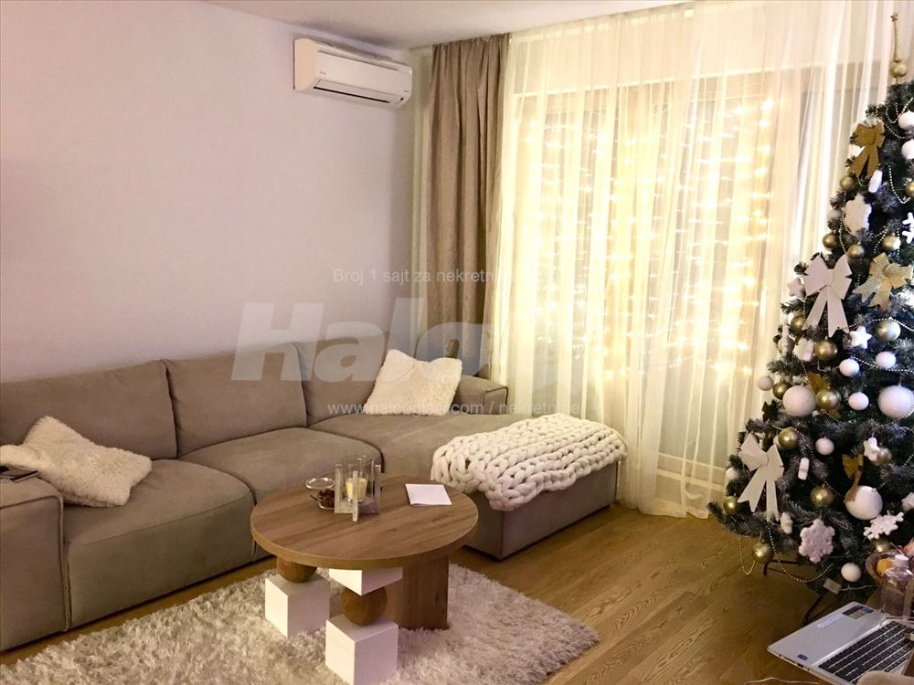 Lux Sun City- Blok 63, N.Bg — 6