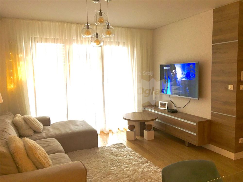Lux Sun City- Blok 63, N.Bg — 7