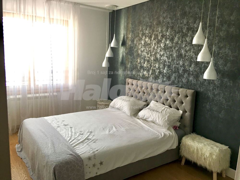 Lux Sun City- Blok 63, N.Bg — 8