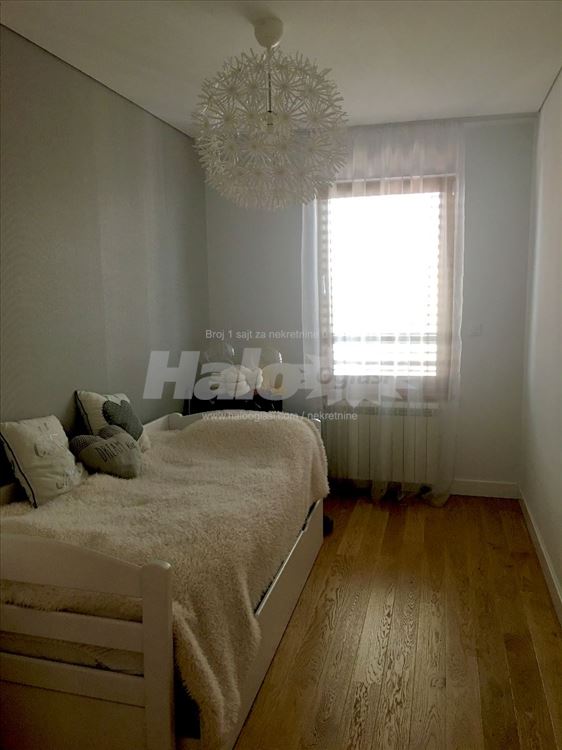 Lux Sun City- Blok 63, N.Bg — 10