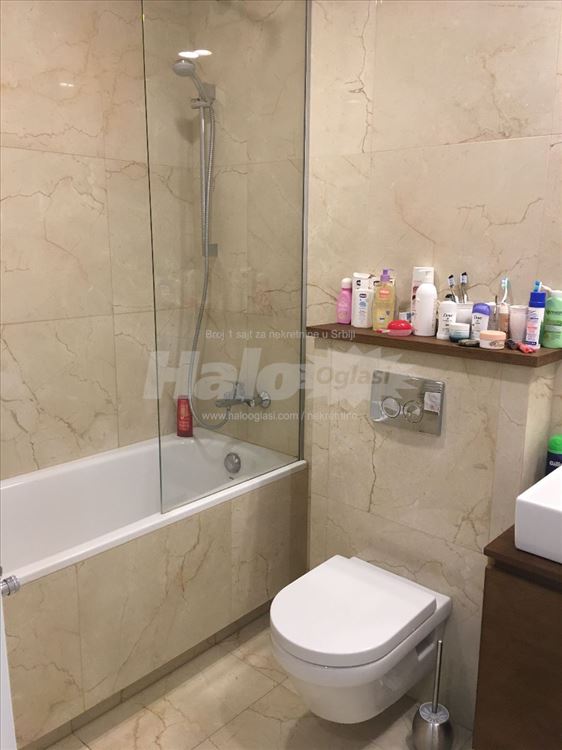 Lux Sun City- Blok 63, N.Bg — 11