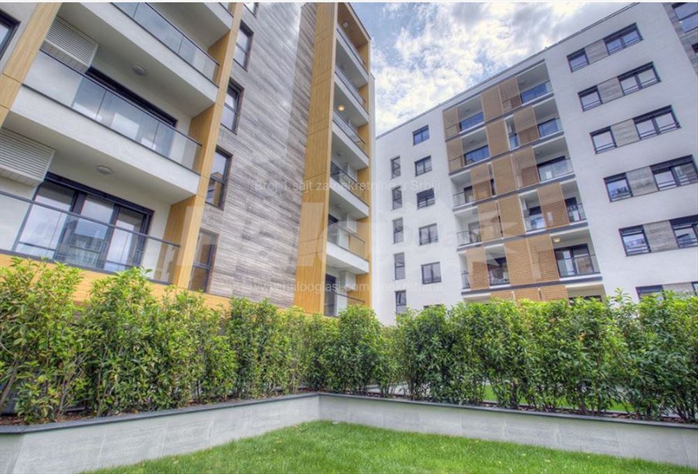 Lux Sun City- Blok 63, N.Bg — 13
