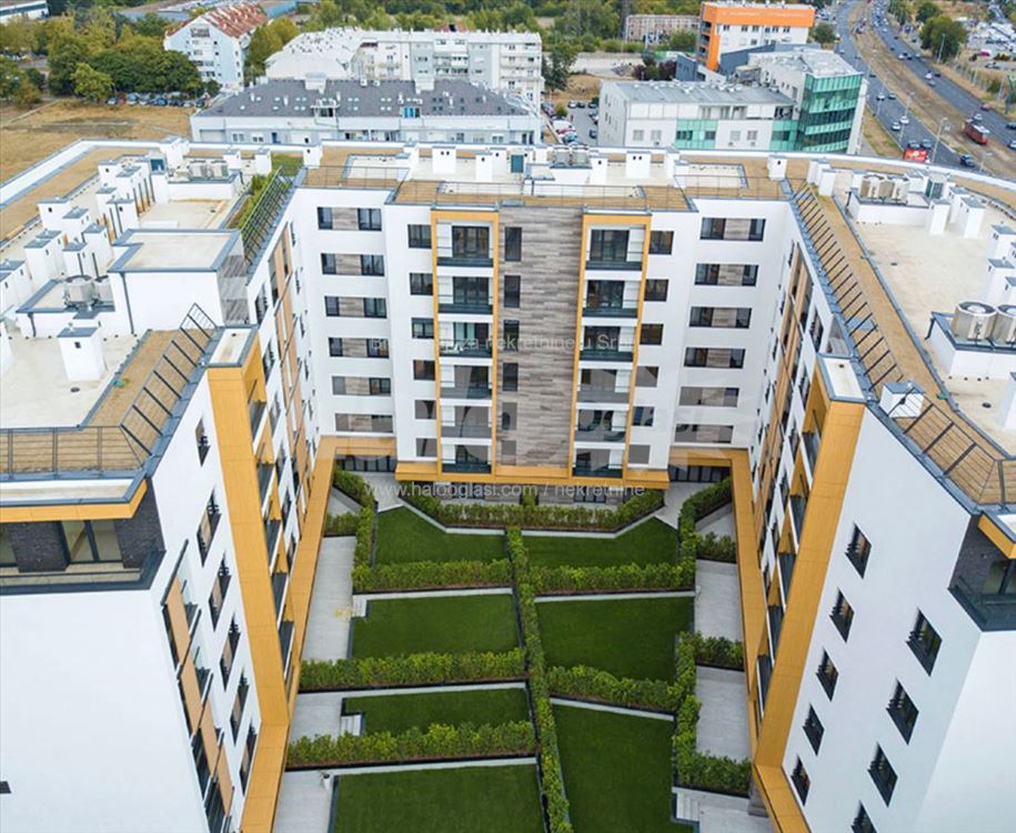 Lux Sun City- Blok 63, N.Bg — 14
