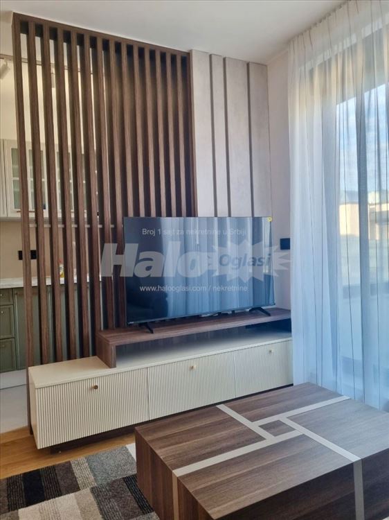 LUX trosoban smart sistem stan, Banovo Brdo — 6