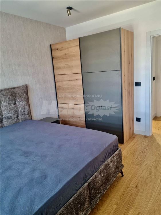 LUX trosoban smart sistem stan, Banovo Brdo — 8
