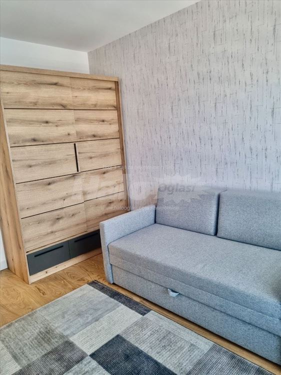 LUX trosoban smart sistem stan, Banovo Brdo — 11