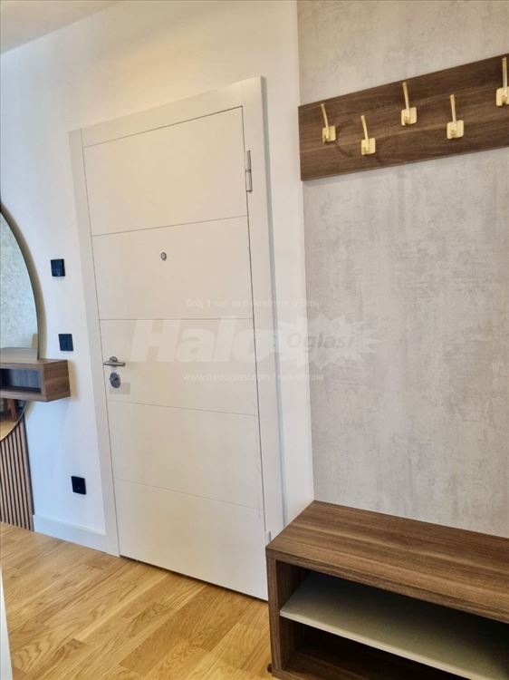 LUX trosoban smart sistem stan, Banovo Brdo — 15