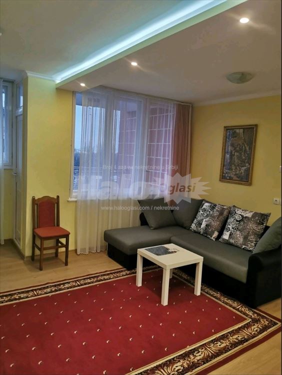 Lux trosoban stan 70 m² – Zvezdara — 2