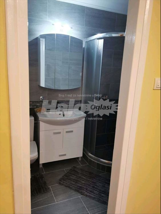 Lux trosoban stan 70 m² – Zvezdara — 3