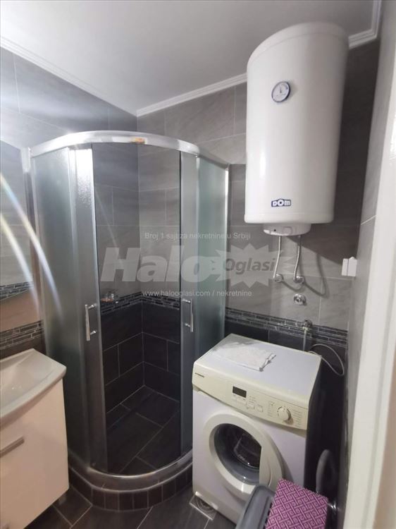 Lux trosoban stan 70 m² – Zvezdara — 5