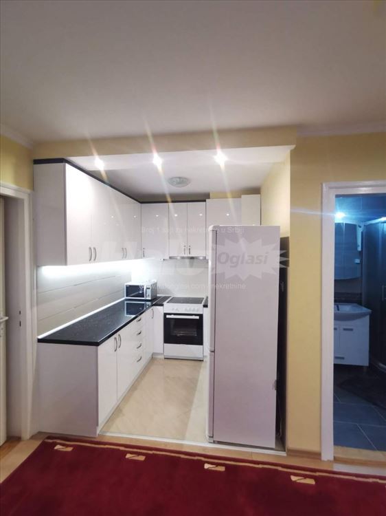 Lux trosoban stan 70 m² – Zvezdara — 6