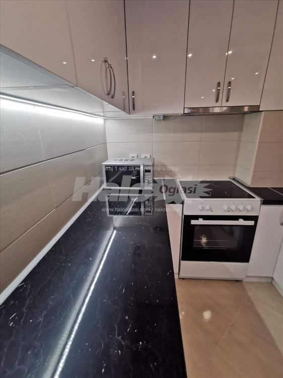Lux trosoban stan 70 m² – Zvezdara — 7