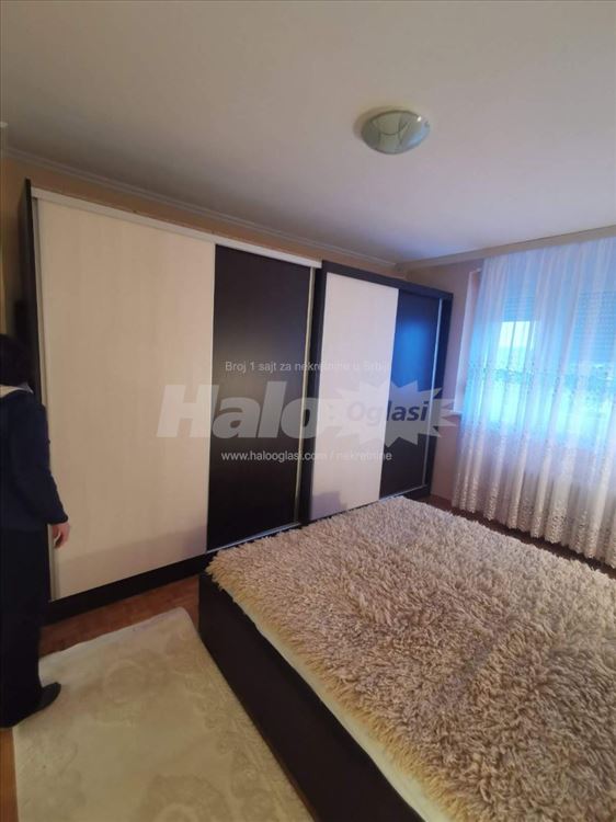 Lux trosoban stan 70 m² – Zvezdara — 10