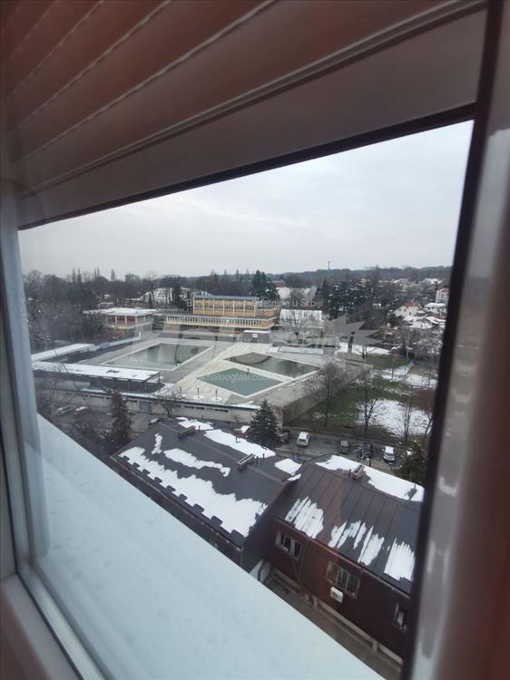 Lux trosoban stan 70 m² – Zvezdara — 11