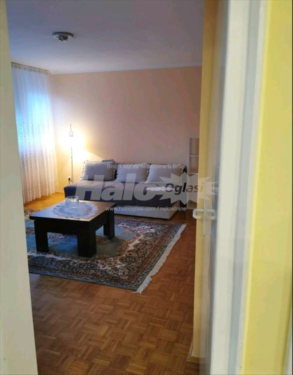 Lux trosoban stan 70 m² – Zvezdara — 15