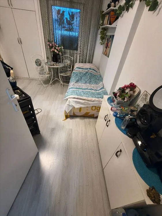 LUX trosoban stan na Karaburmi – 49m² sa terasom — 8
