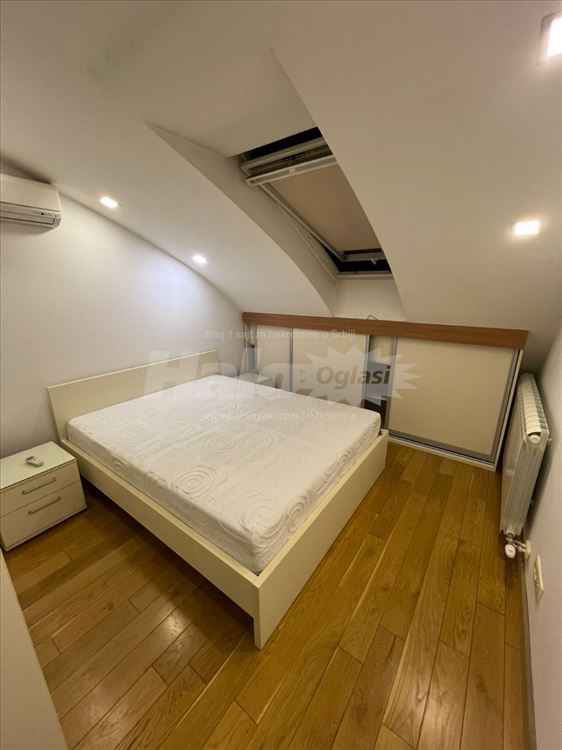 Lux trosoban stan (sa garažom) - centar — 14