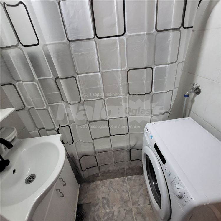Lux trosoban stan u bloku 29 — 5