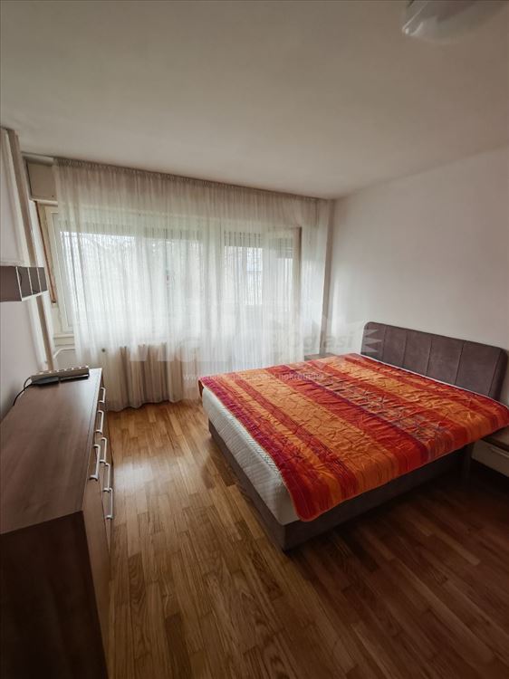 Lux trosoban stan u bloku 29 — 7