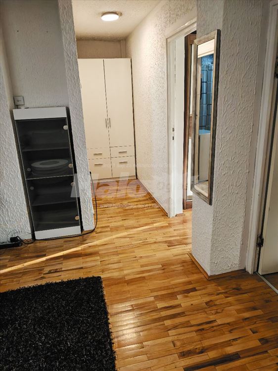 Lux trosoban stan u bloku 29 — 9