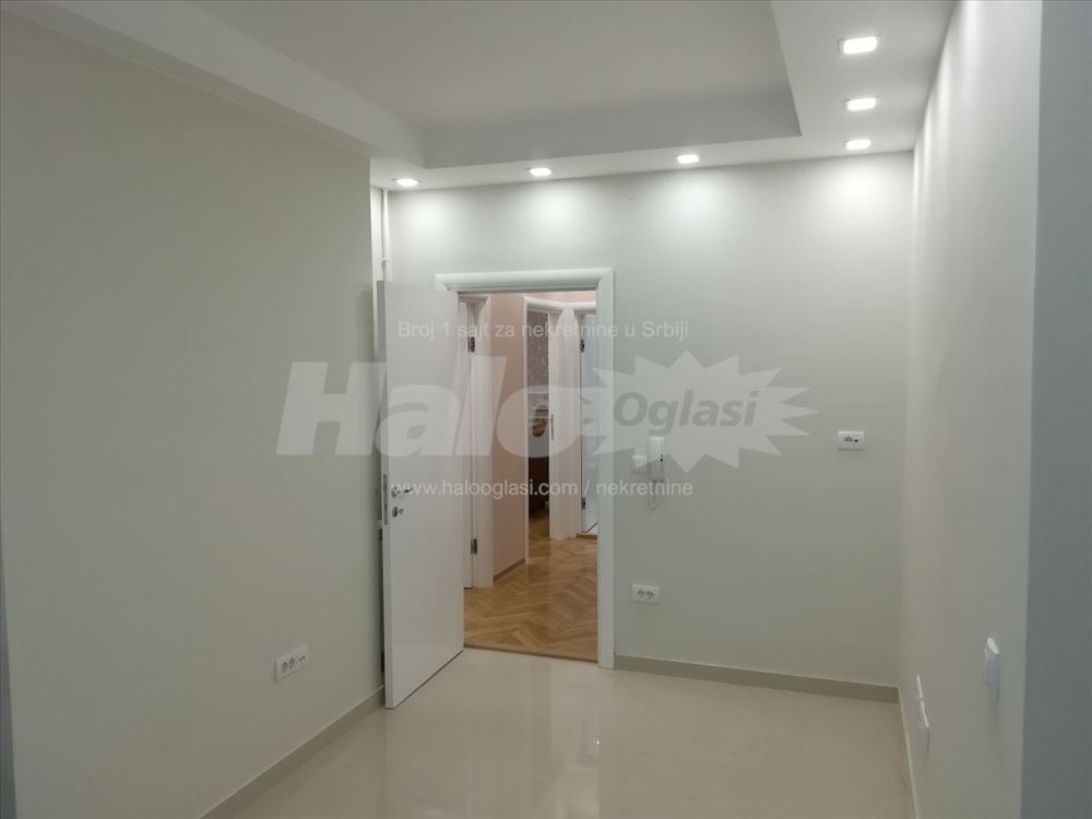 Lux trosoban stan/poslovni prostor 60m2, Cetinjska — 3