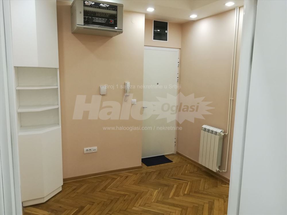 Lux trosoban stan/poslovni prostor 60m2, Cetinjska — 4