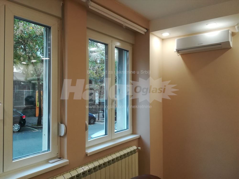 Lux trosoban stan/poslovni prostor 60m2, Cetinjska — 5