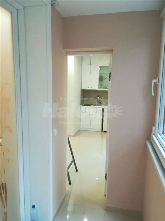 Lux trosoban stan/poslovni prostor 60m2, Cetinjska — 6