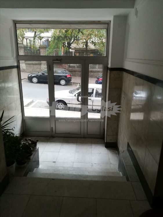 Lux trosoban stan/poslovni prostor 60m2, Cetinjska — 8