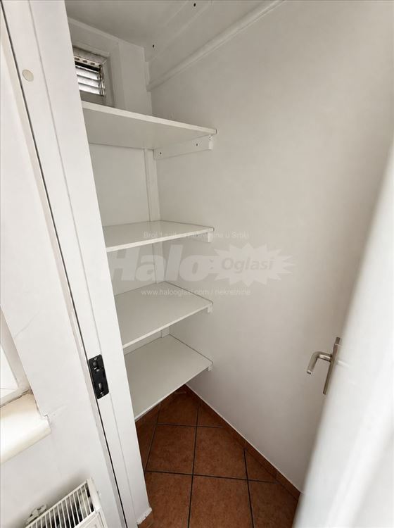 LUX trosobni stan 93 m² sa garažom – Autokomanda — 6