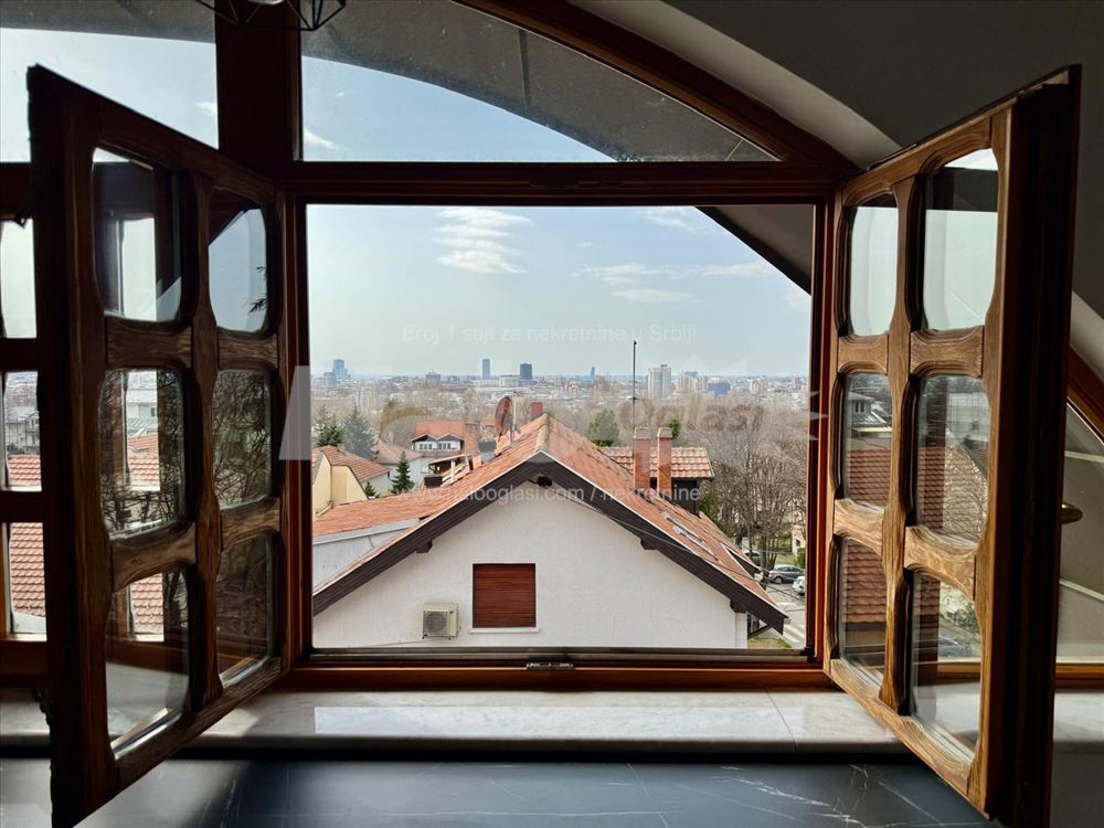 Lux! U cenu ukljuceno grejanje,infostan — 8