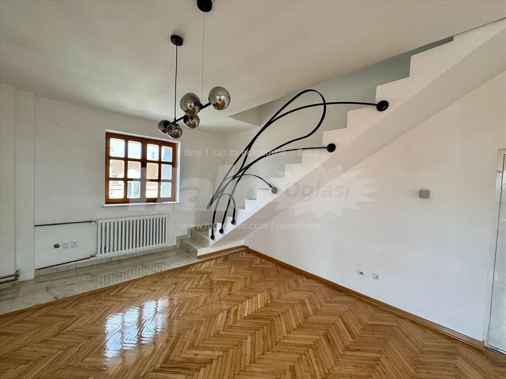 Lux! U cenu ukljuceno grejanje,infostan — 14